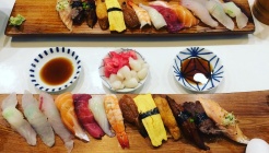 가정초밥 매장 이미지