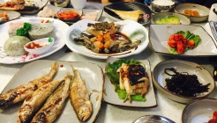 갈매기식당 매장 이미지