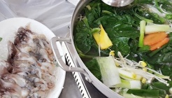 갈매기횟집 매장 이미지