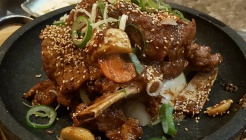 갈비나라 매장 이미지