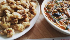 강골식당 매장 이미지