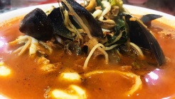 만다린 식당 매장 이미지