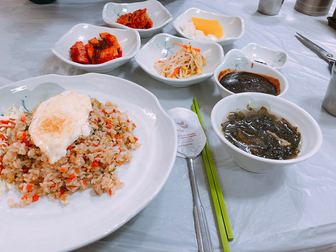 선미식당 매장 이미지
