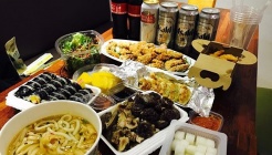 만두촌 매장 이미지