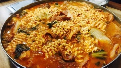 선산김치곱창 매장 이미지