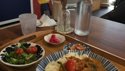 모녀식당 매장 이미지