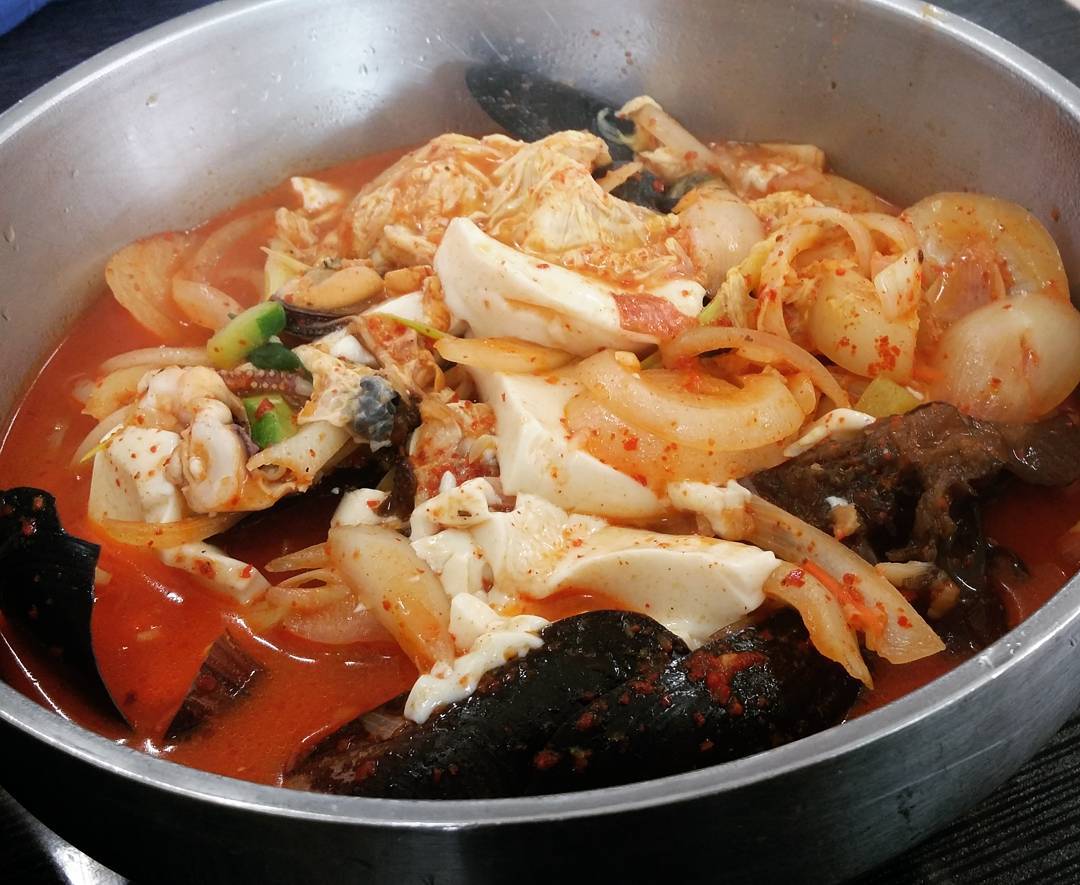 천사짜장짬뽕 매장 이미지