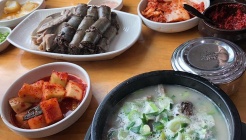 병천순대 매장 이미지