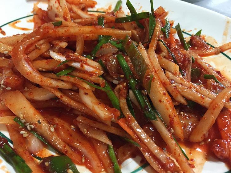 보광식당 매장 이미지