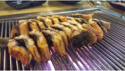 먹쇠민물장어 매장 이미지