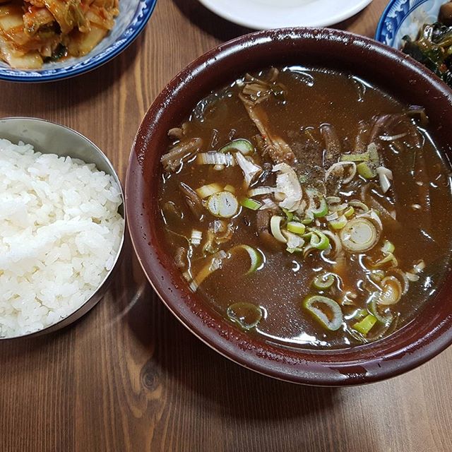 보성양탕 매장 이미지