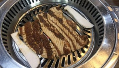 복동이 숯불갈비 매장 이미지