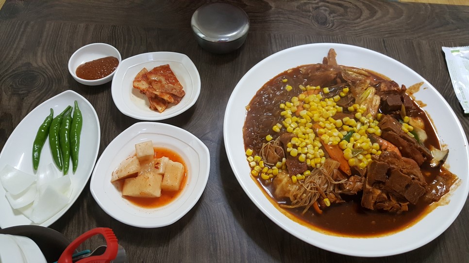 뚝배기나라 매장 이미지