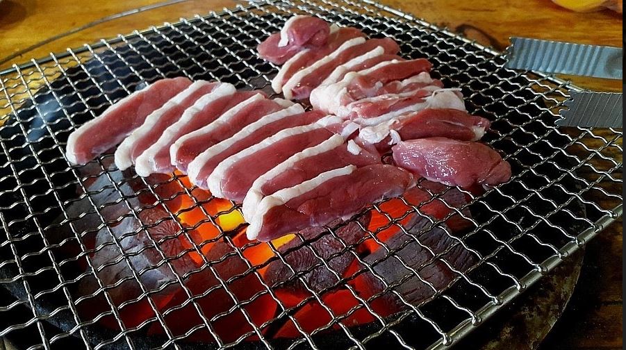 알미뜸 매장 이미지
