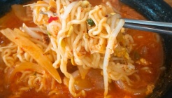 압구정김밥 매장 이미지