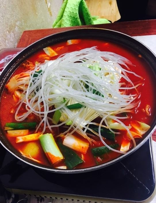 야식촌 매장 이미지