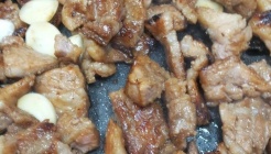 약초갈비랜드 매장 이미지