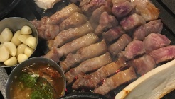 연탄불생고기한판 매장 이미지