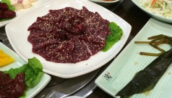 영광청보리한우프라자 매장 이미지