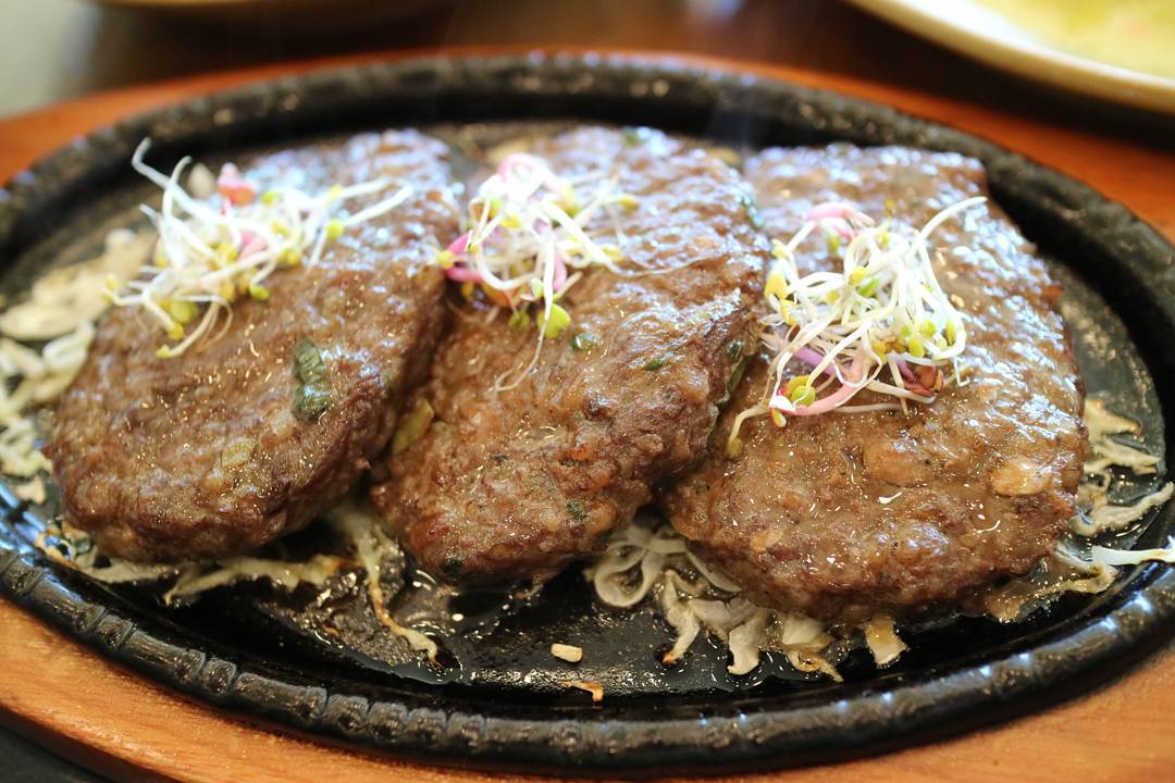 옥빈관 매장 이미지