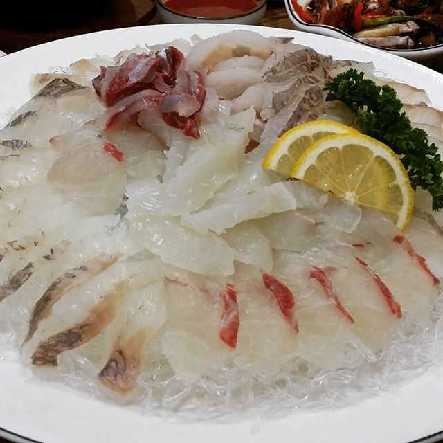 백경회초밥 매장 이미지