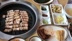 영일대맛찬들왕소금구이 매장 이미지