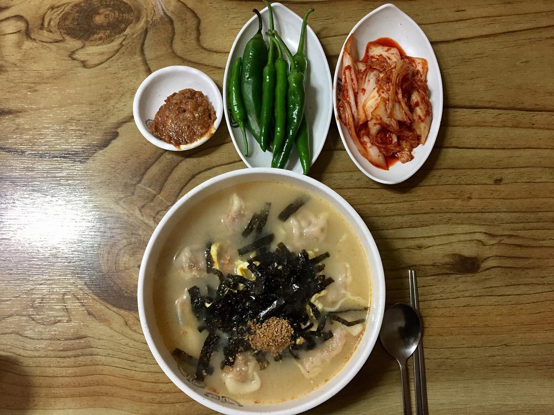 영점식당 매장 이미지