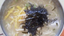 영천닭칼국수 매장 이미지