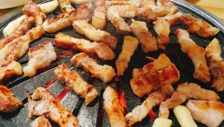 서가돈참숯구이 매장 이미지