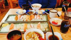 영천초밥전문점 매장 이미지