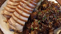 서당족발 매장 이미지