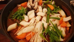 리즈너블한식당 매장 이미지