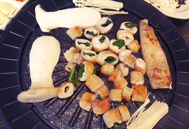 삼삼한삼겹살과 잘난막창 삼막 매장 이미지