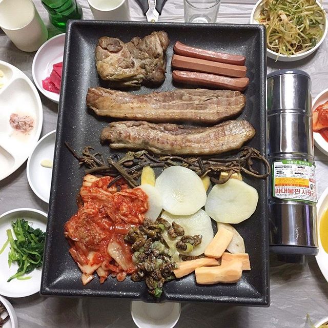 빵심이바베큐 매장 이미지