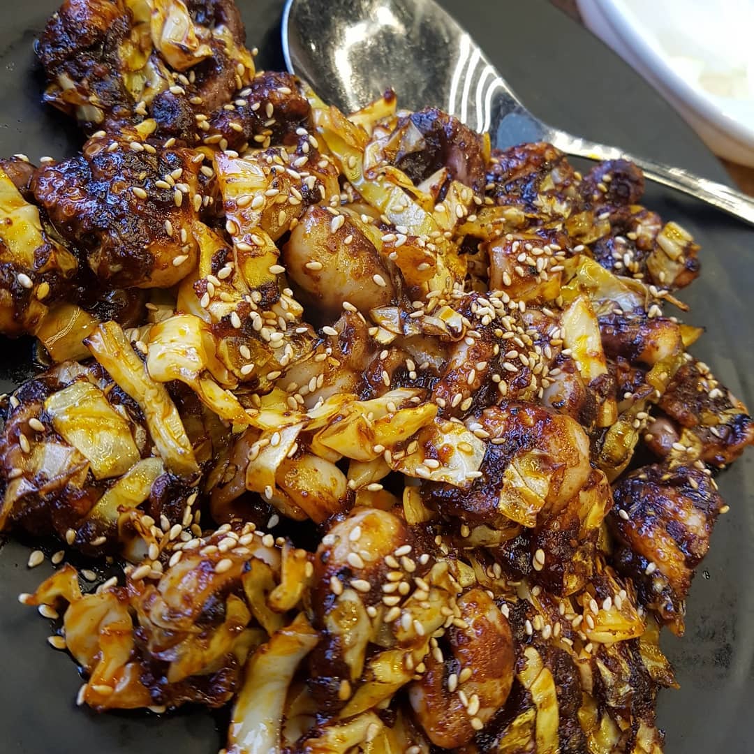 단지김치찜&김치찌개 매장 이미지