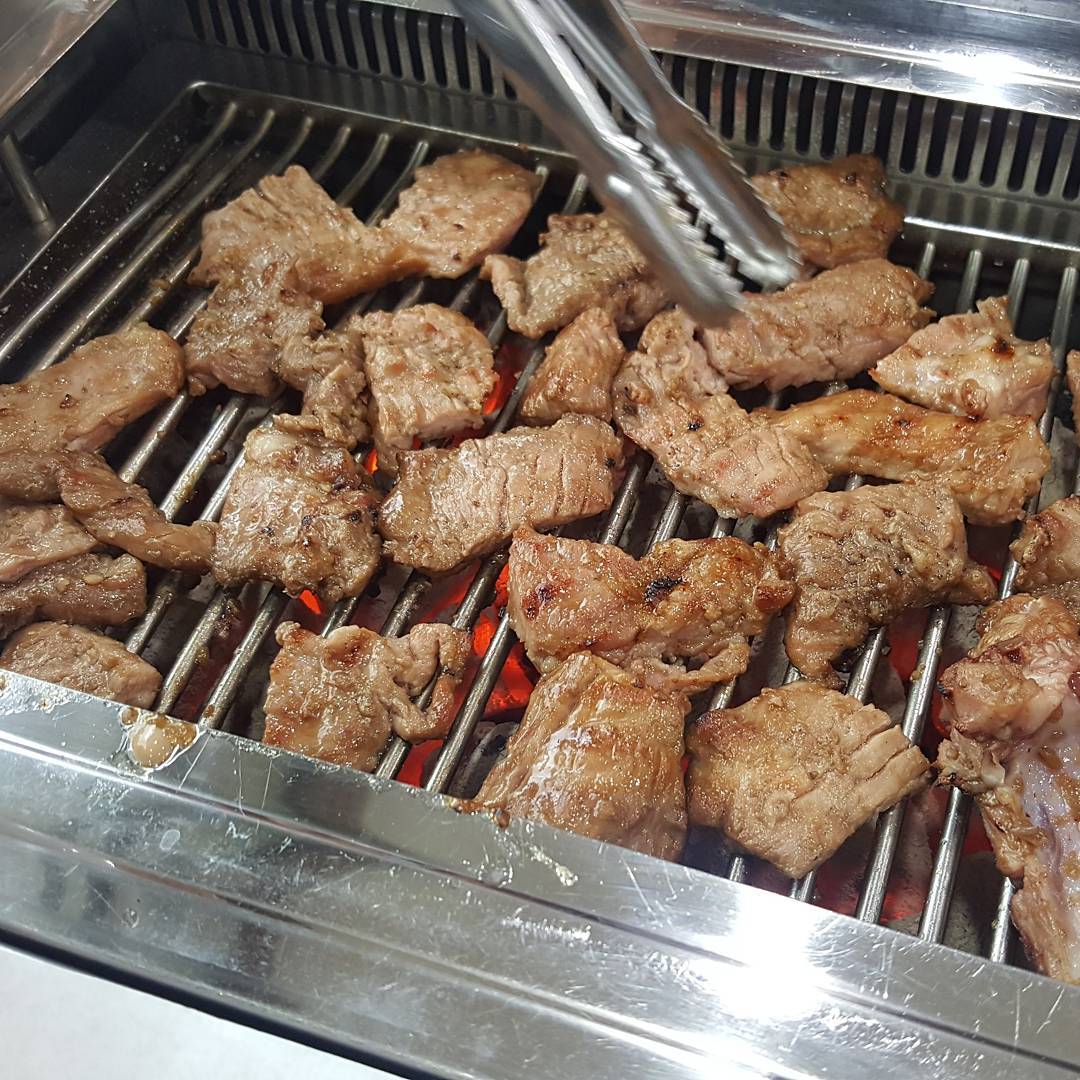 예산냉면갈비 매장 이미지