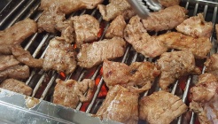 예산냉면갈비 매장 이미지