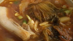 사랑채 매장 이미지