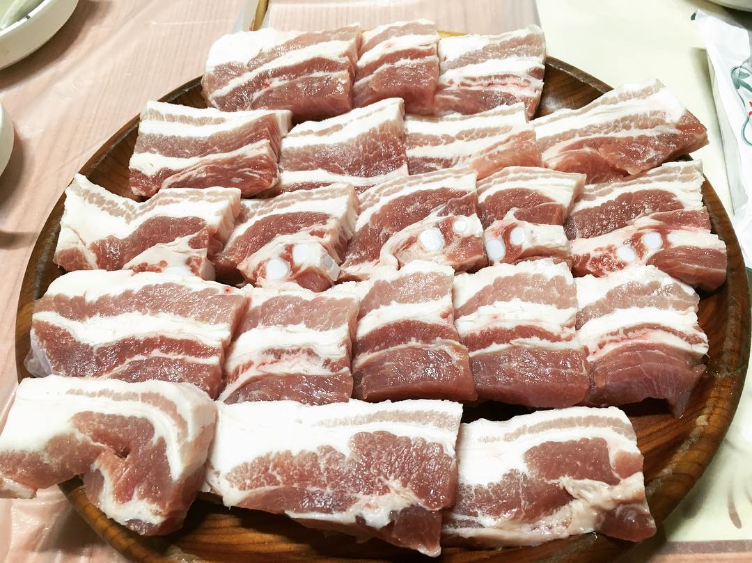 옹고집식육식당 매장 이미지