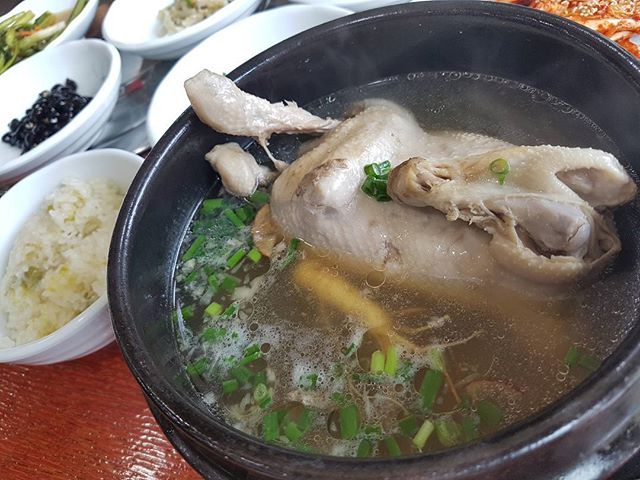 송다원 매장 이미지