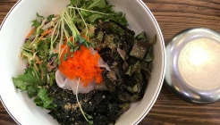 완도수산 매장 이미지