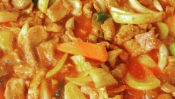 송림민속가든 매장 이미지