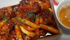 송원바베큐 매장 이미지