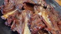 송원숯불갈비 매장 이미지