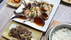 옛골 밥도둑 1번지 매장 이미지