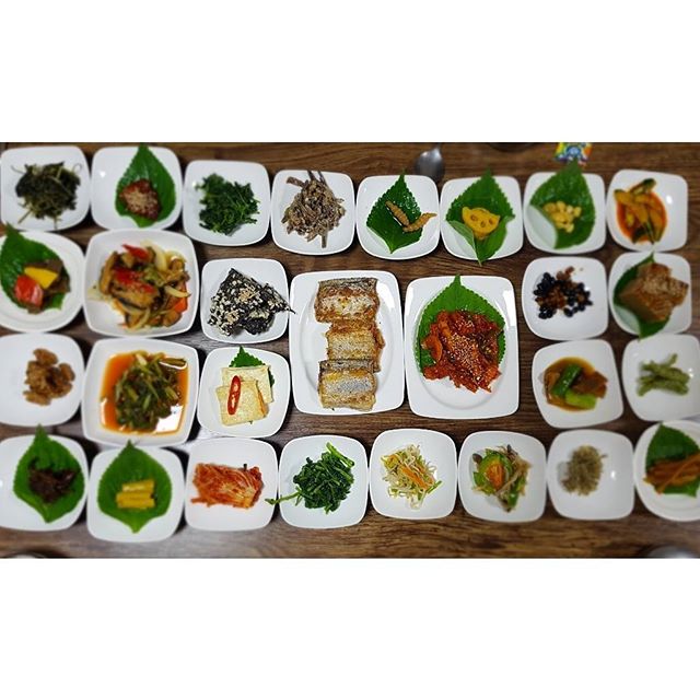 삼일식당 매장 이미지