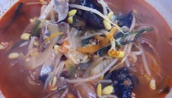 완도짬뽕 매장 이미지