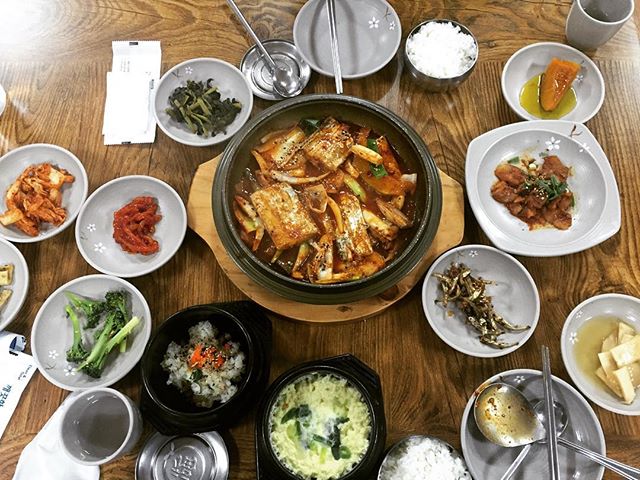 쇠소깍오메기식당 매장 이미지