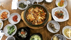 쇠소깍오메기식당 매장 이미지