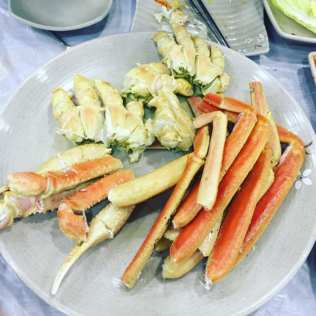 삼천포대게홍게전문점 매장 이미지